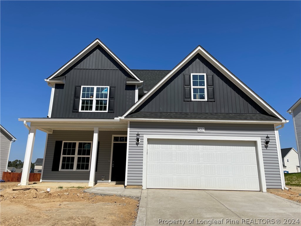2032 Stonewash Drive