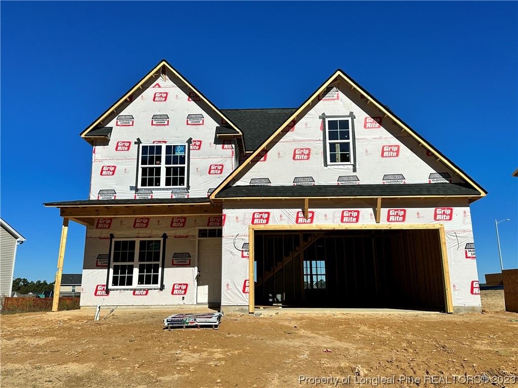 2032 Stonewash Drive