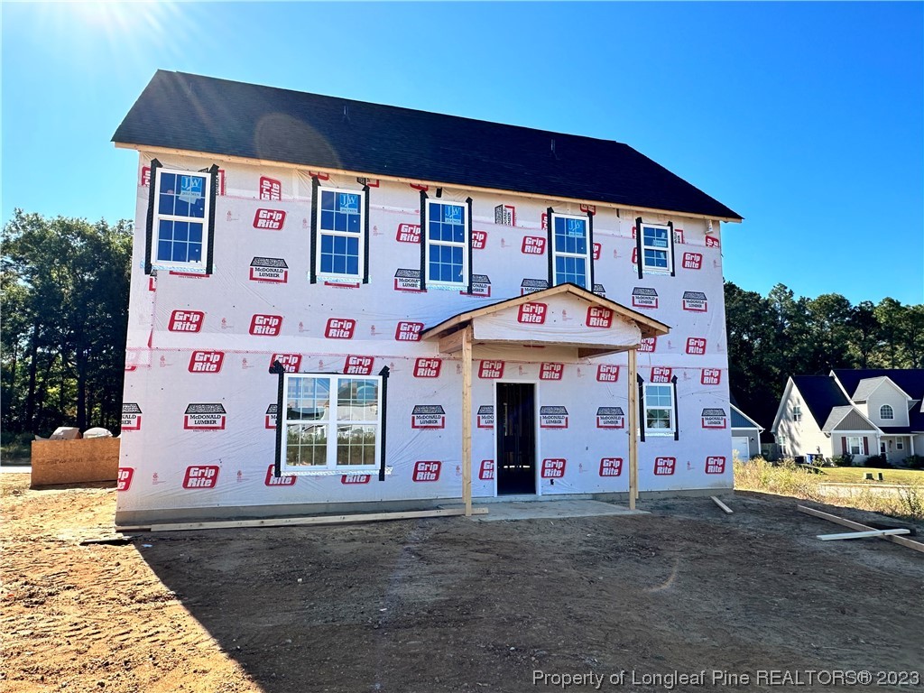 2032 Stonewash Drive