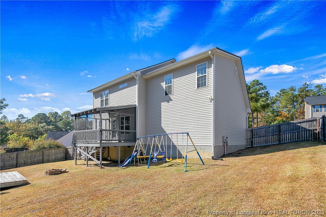 157 Himalaya Drive