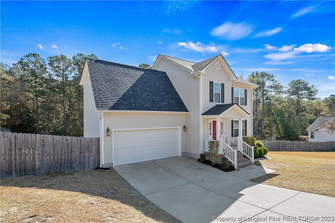 157 Himalaya Drive