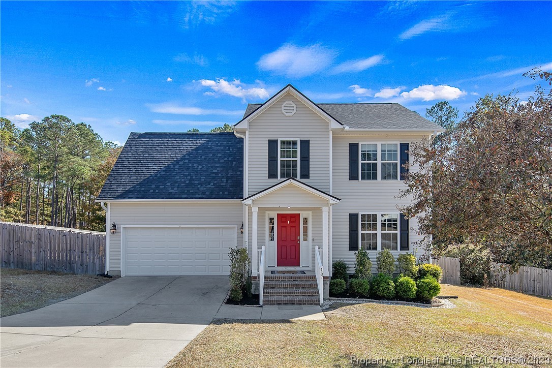 157 Himalaya Drive