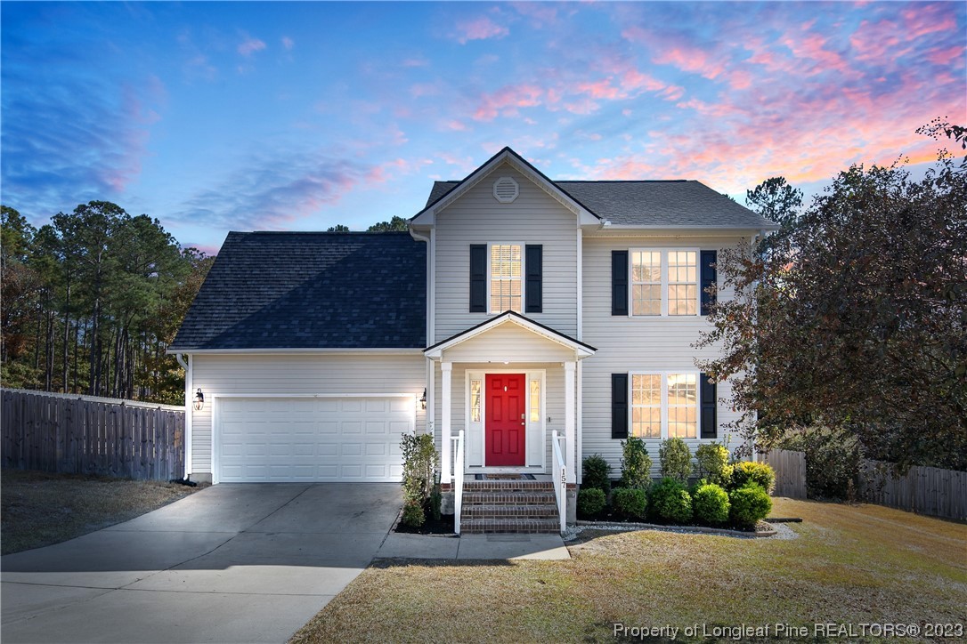 157 Himalaya Drive