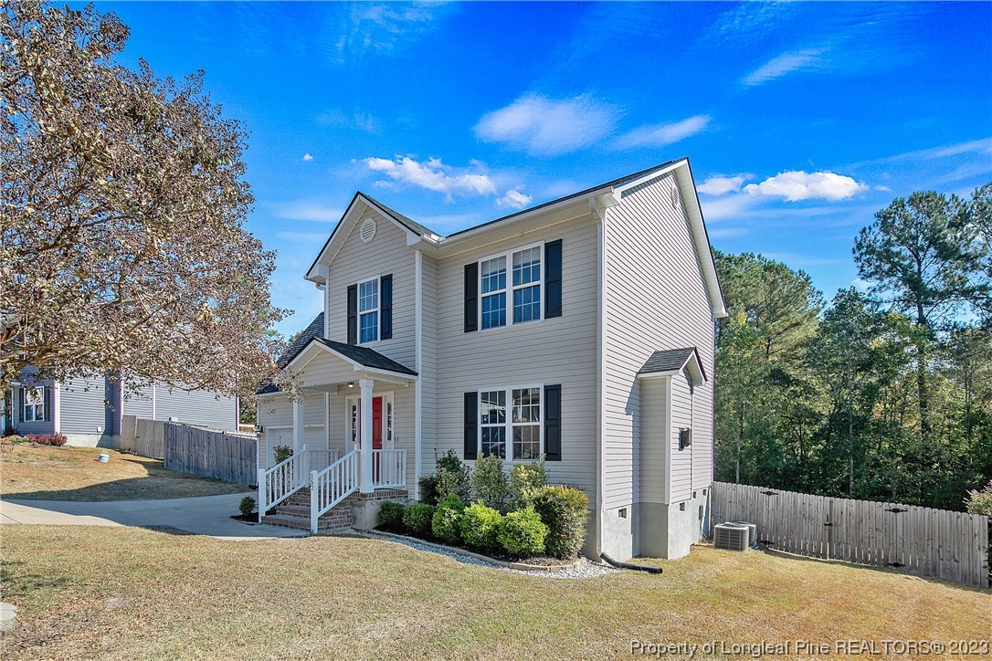 157 Himalaya Drive
