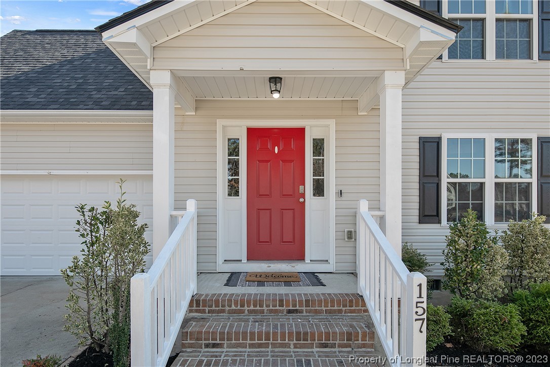 157 Himalaya Drive