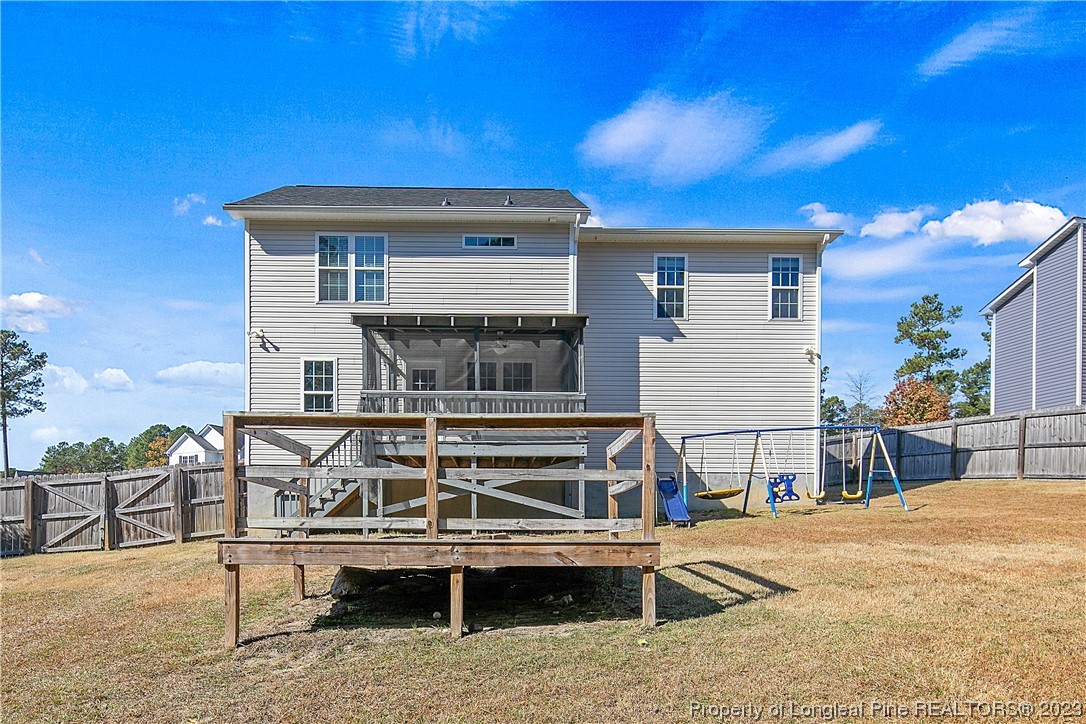 157 Himalaya Drive