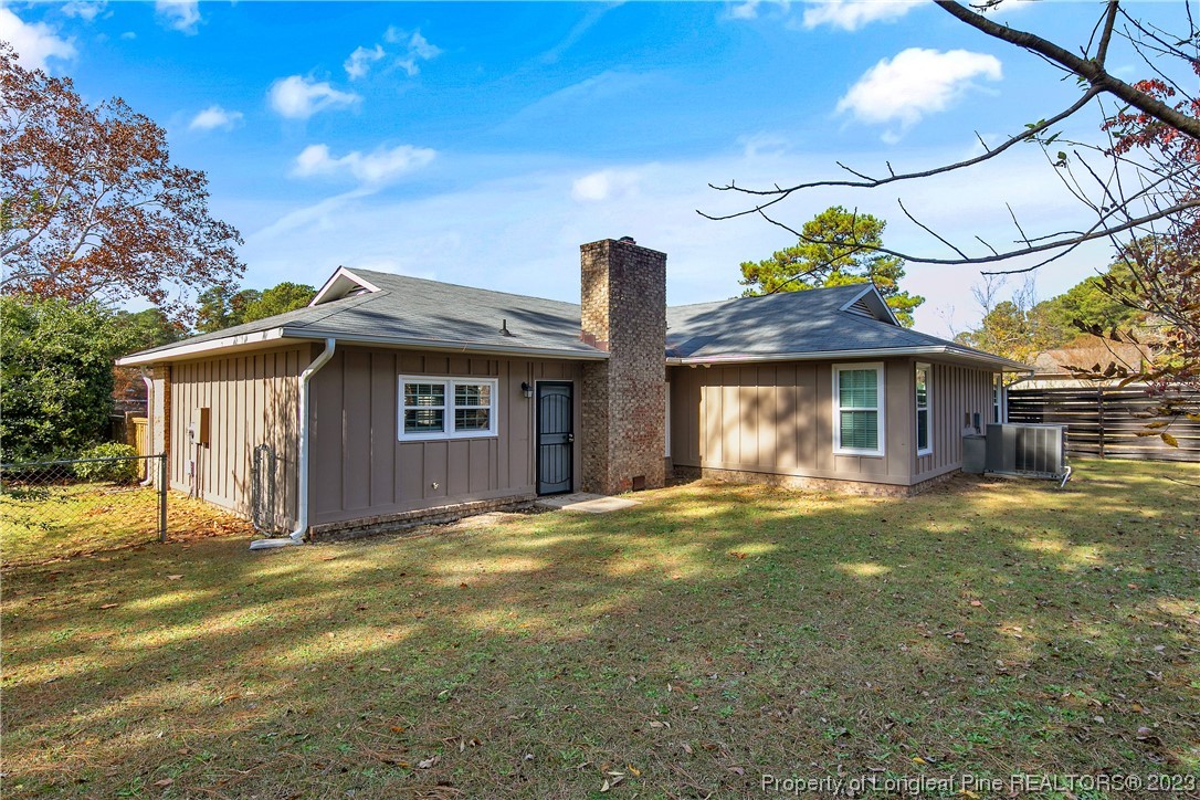 1101 Vesper Lane