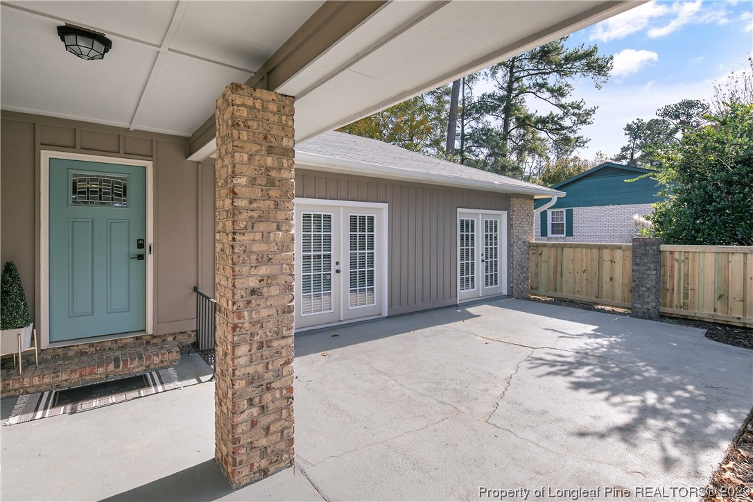 1101 Vesper Lane
