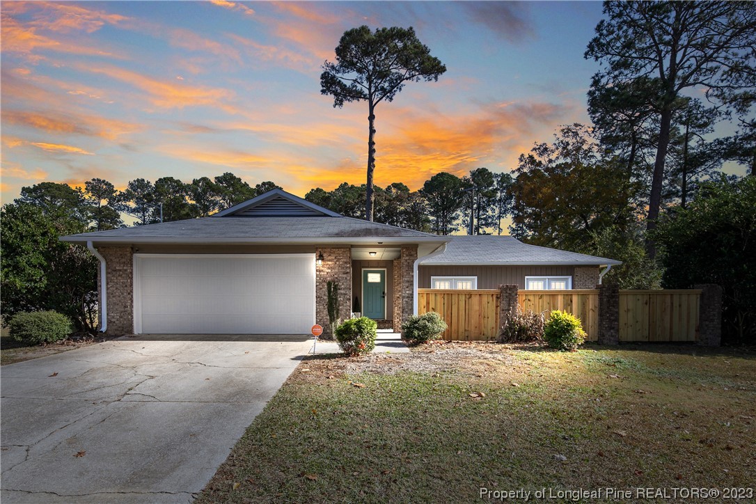 1101 Vesper Lane