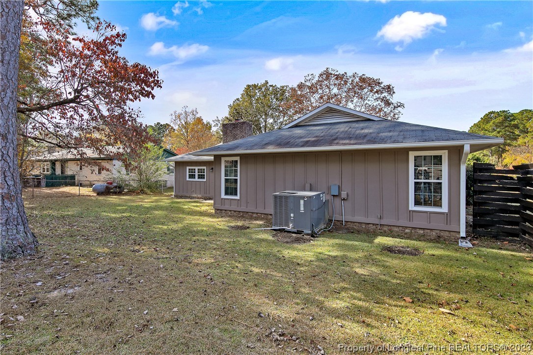 1101 Vesper Lane