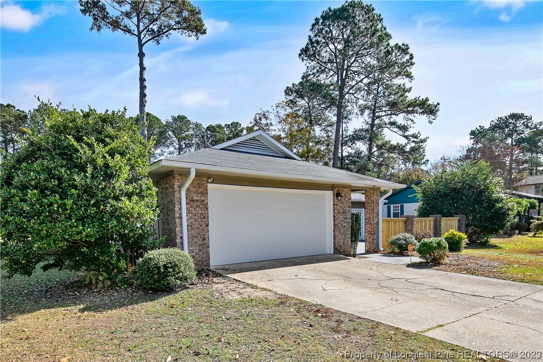 1101 Vesper Lane