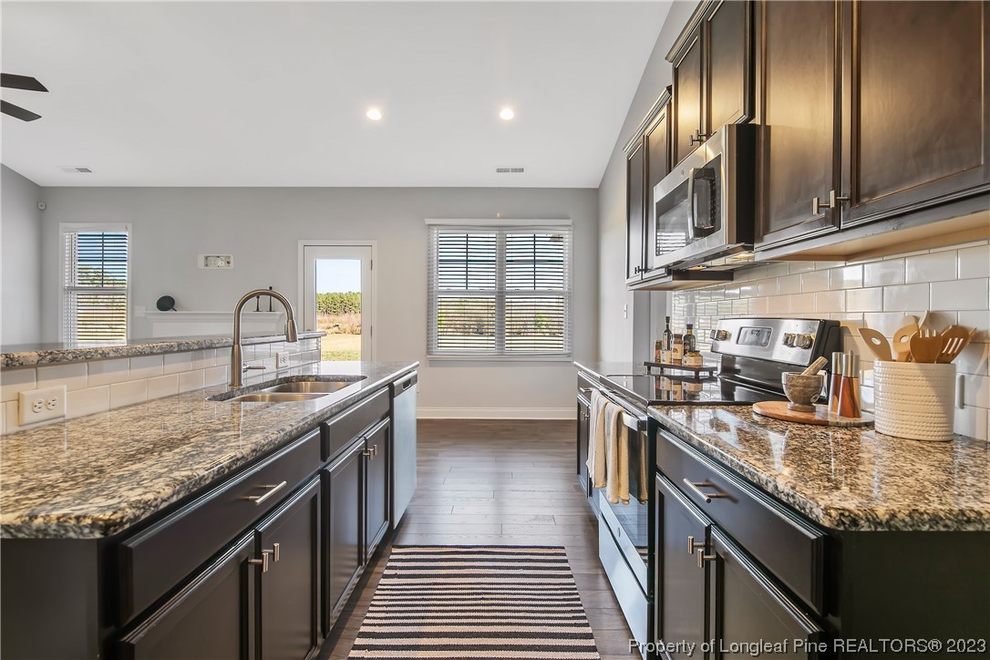 133 Brightleaf Drive
