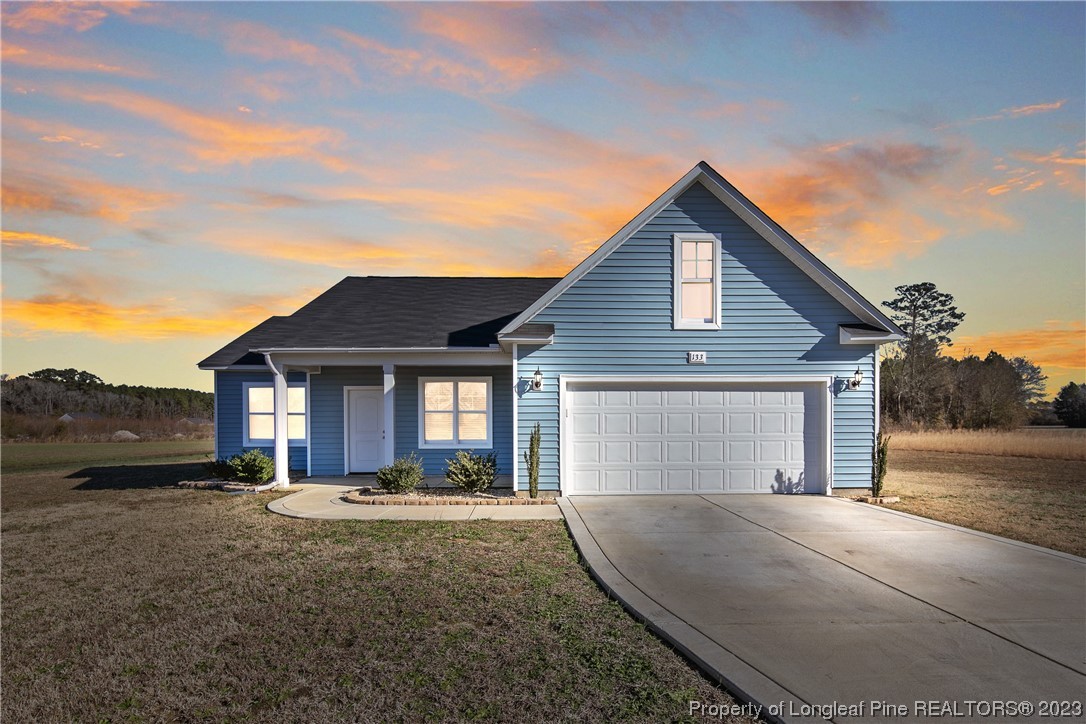 133 Brightleaf Drive
