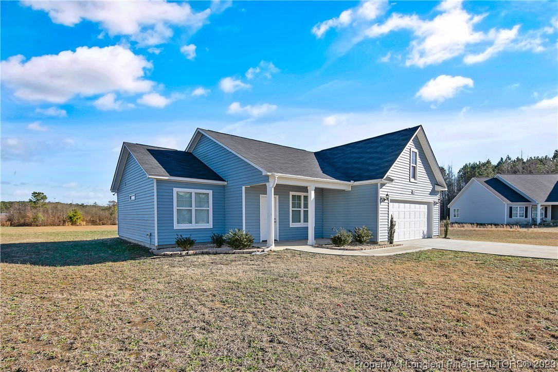 133 Brightleaf Drive