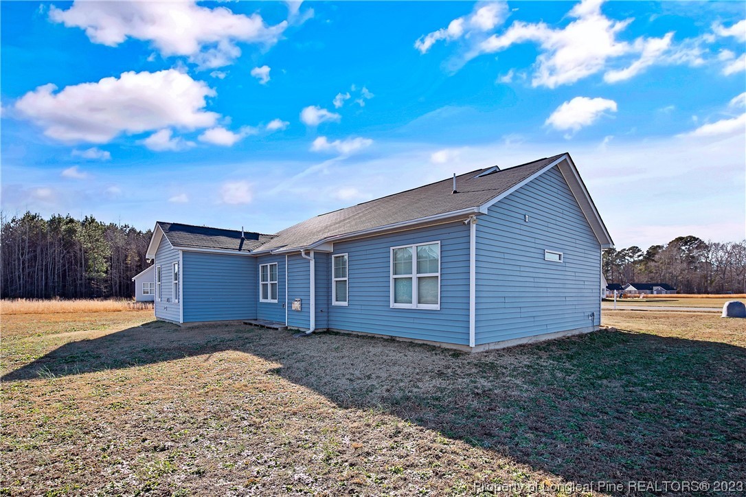133 Brightleaf Drive