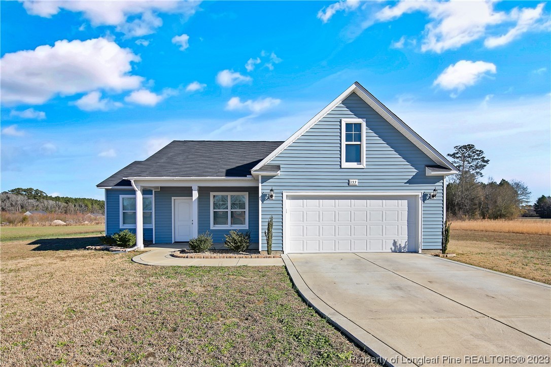 133 Brightleaf Drive