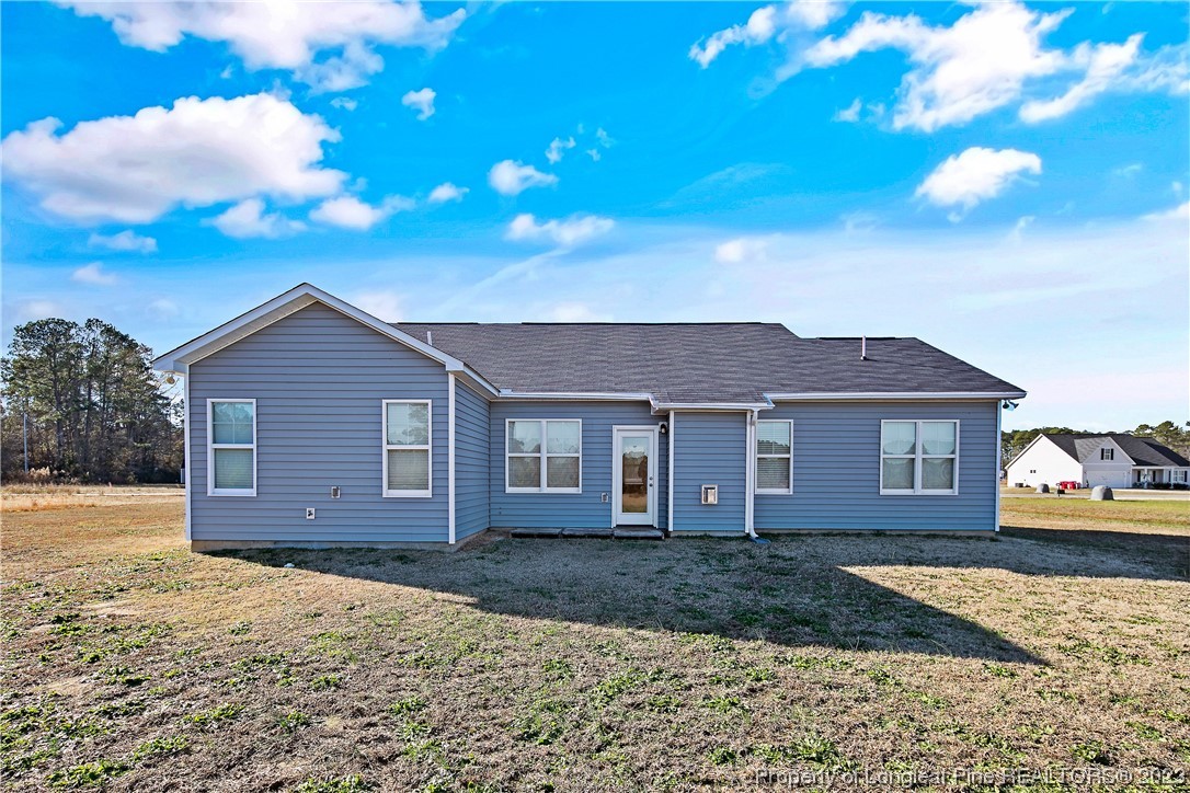 133 Brightleaf Drive