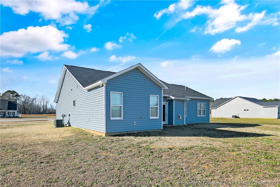 133 Brightleaf Drive