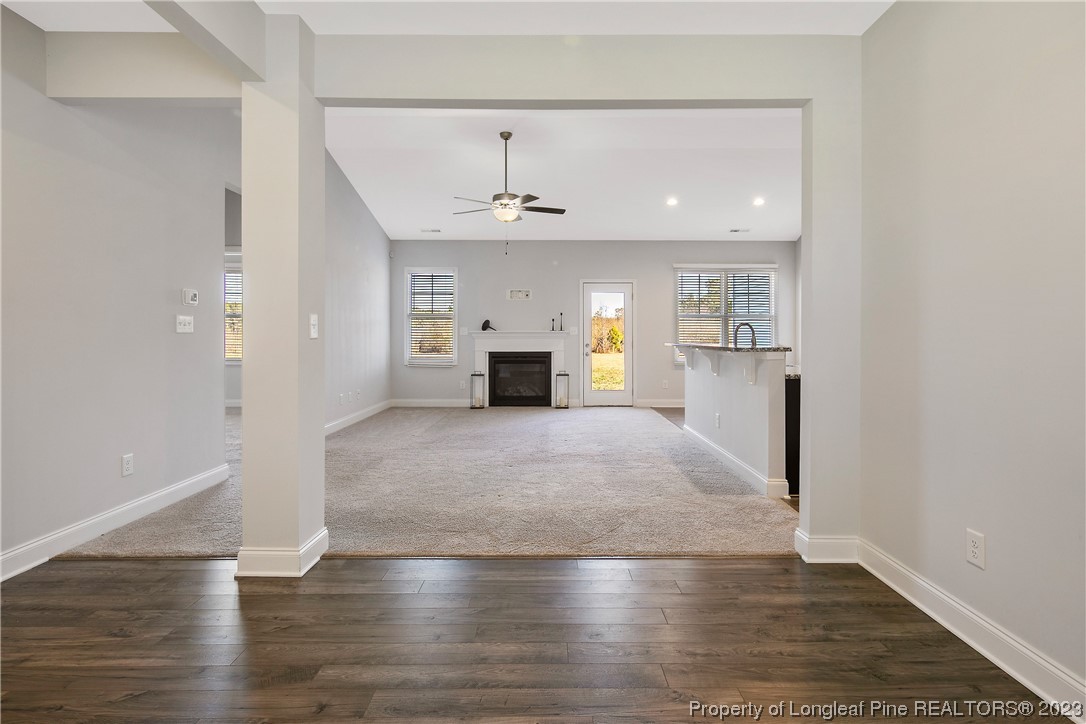 133 Brightleaf Drive