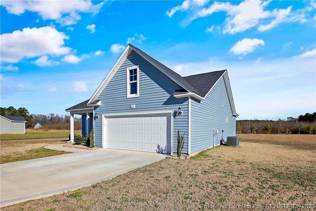 133 Brightleaf Drive