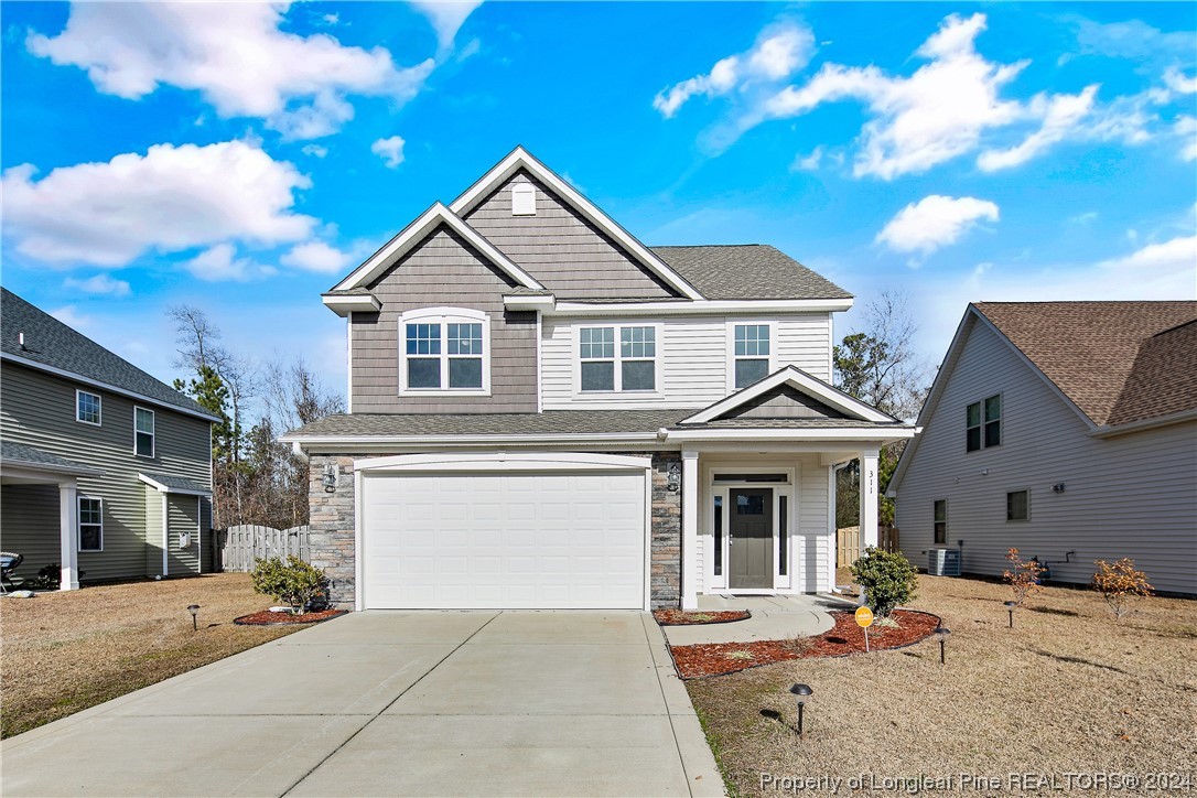 311 Derby Lane