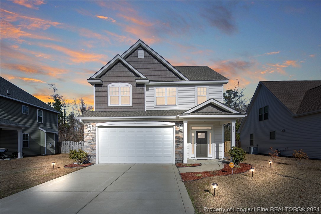 311 Derby Lane