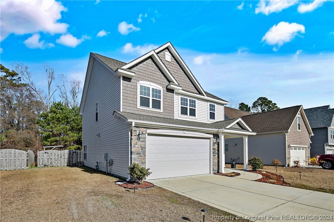 311 Derby Lane