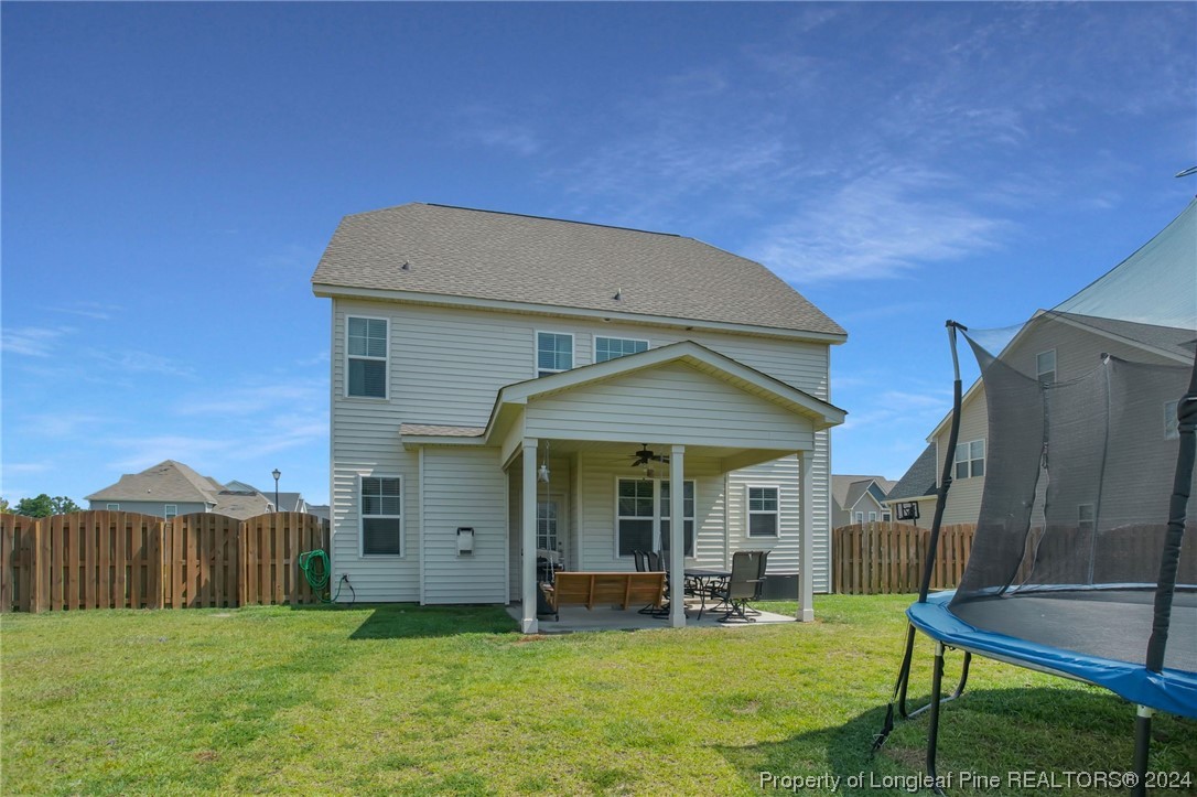 304 Rossendale Drive