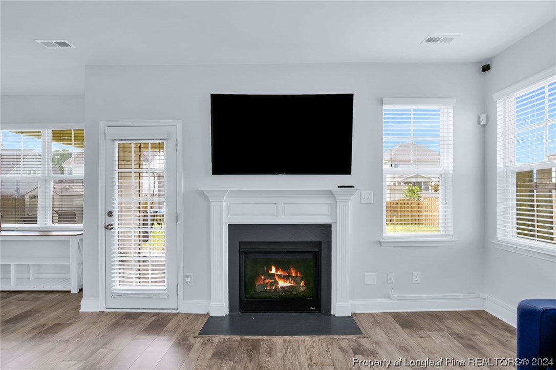 304 Rossendale Drive