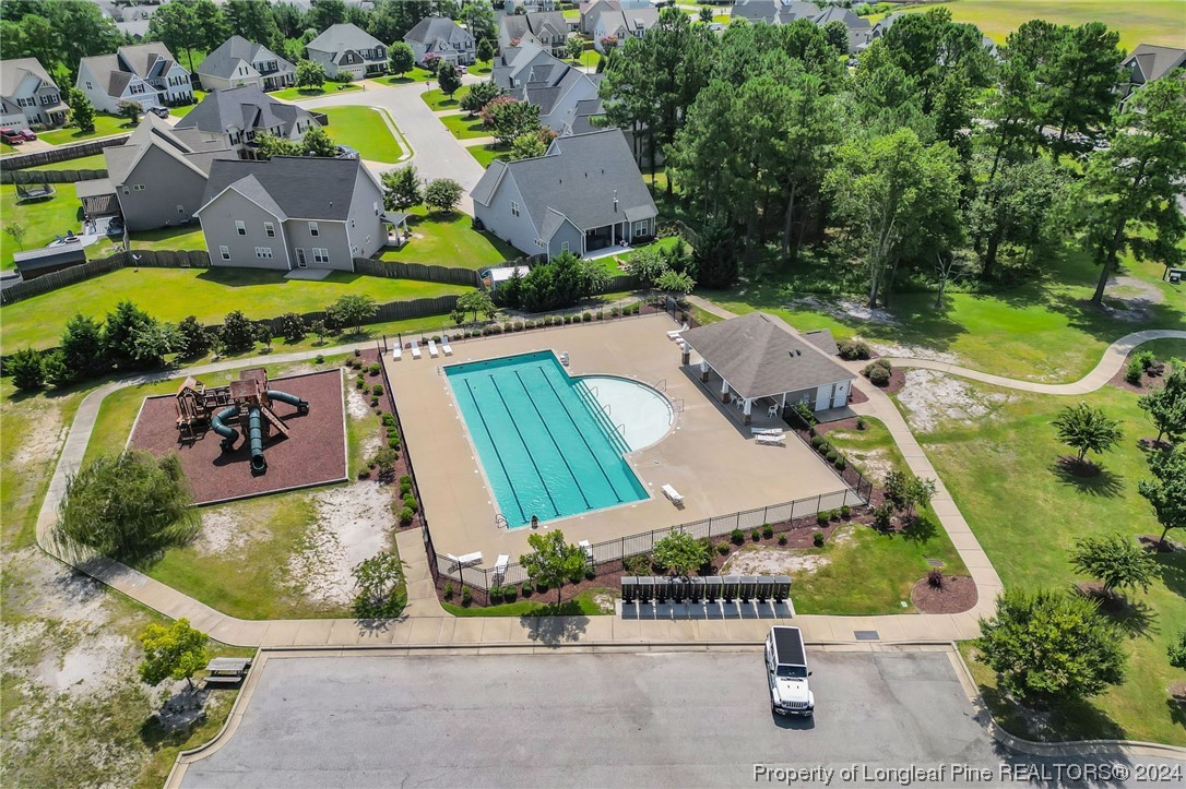 304 Rossendale Drive