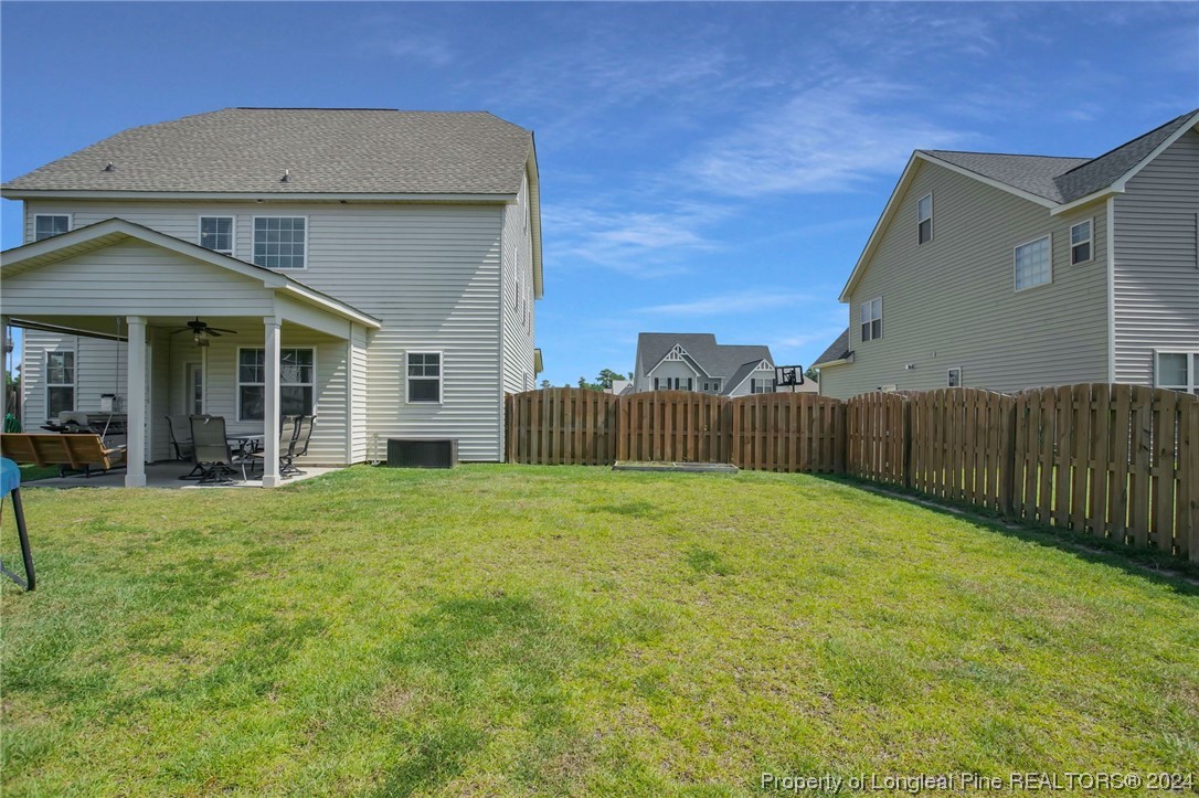 304 Rossendale Drive