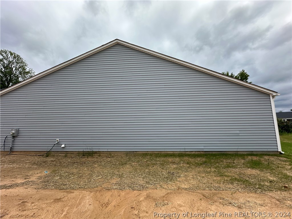 1837 Stackhouse (Lot 311) Drive
