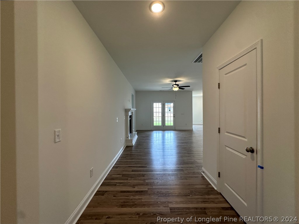 1837 Stackhouse (Lot 311) Drive