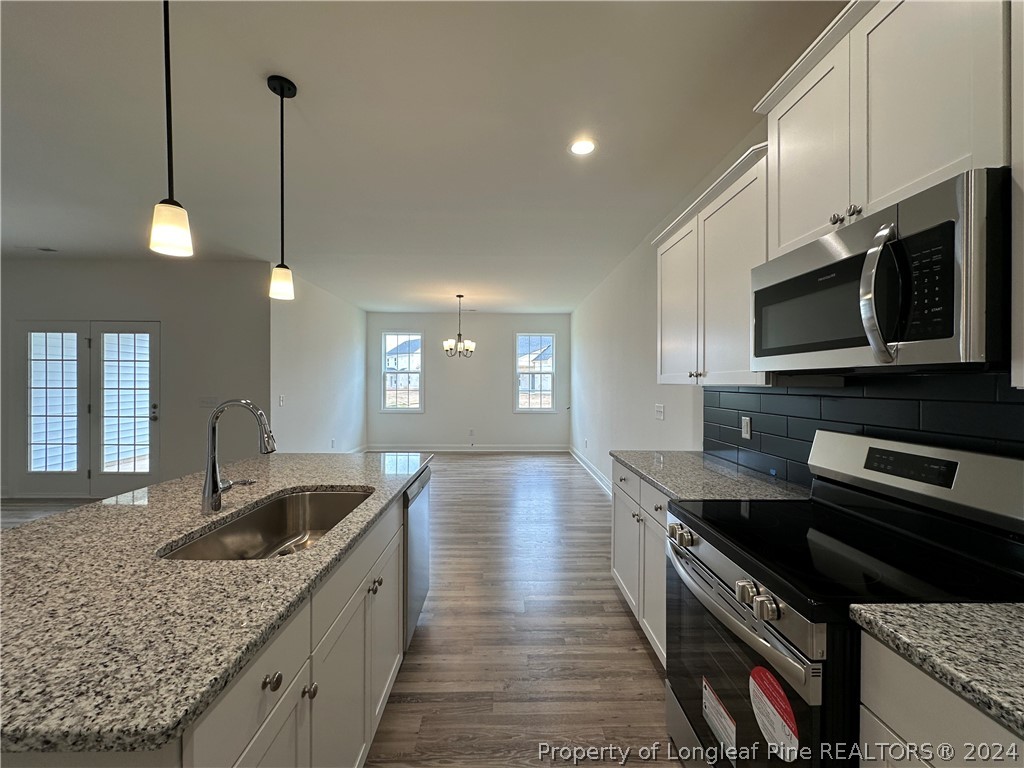 1837 Stackhouse (Lot 311) Drive