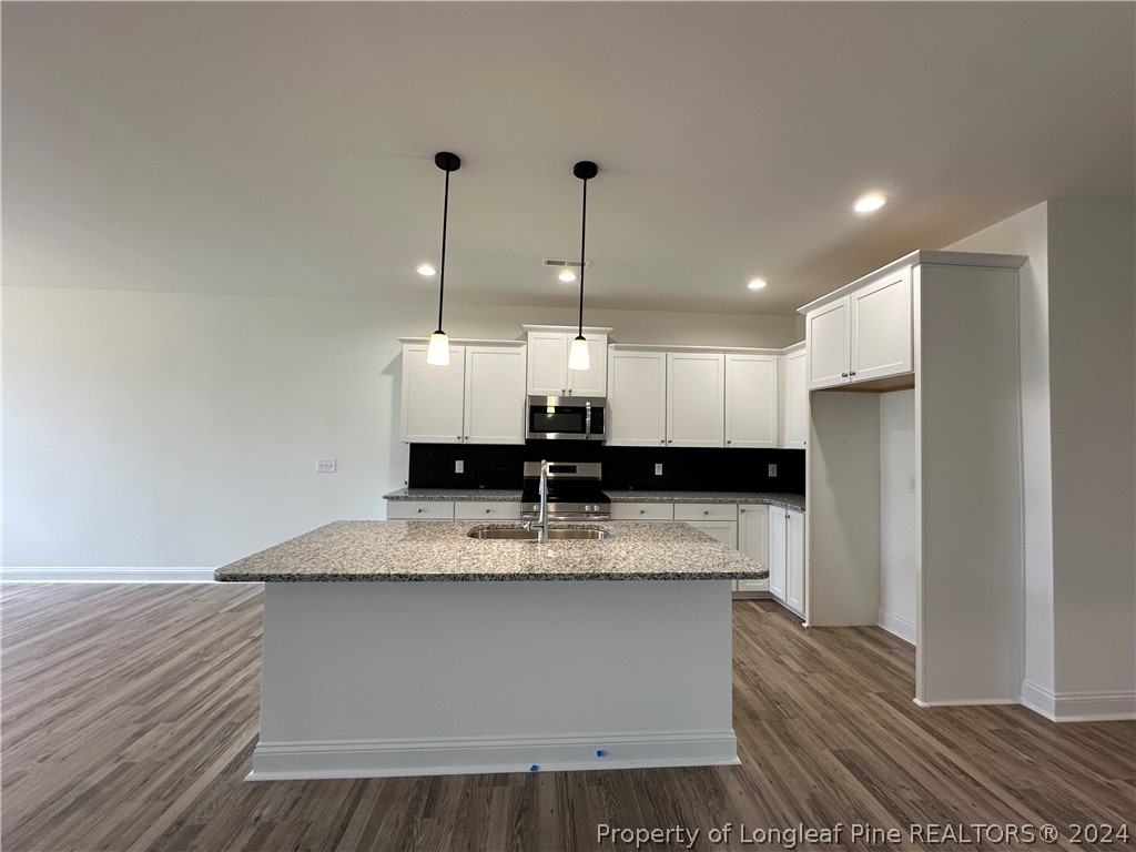 1837 Stackhouse (Lot 311) Drive