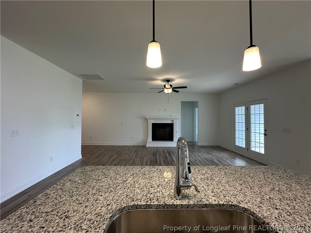 1837 Stackhouse (Lot 311) Drive