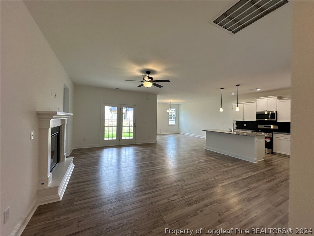 1837 Stackhouse (Lot 311) Drive