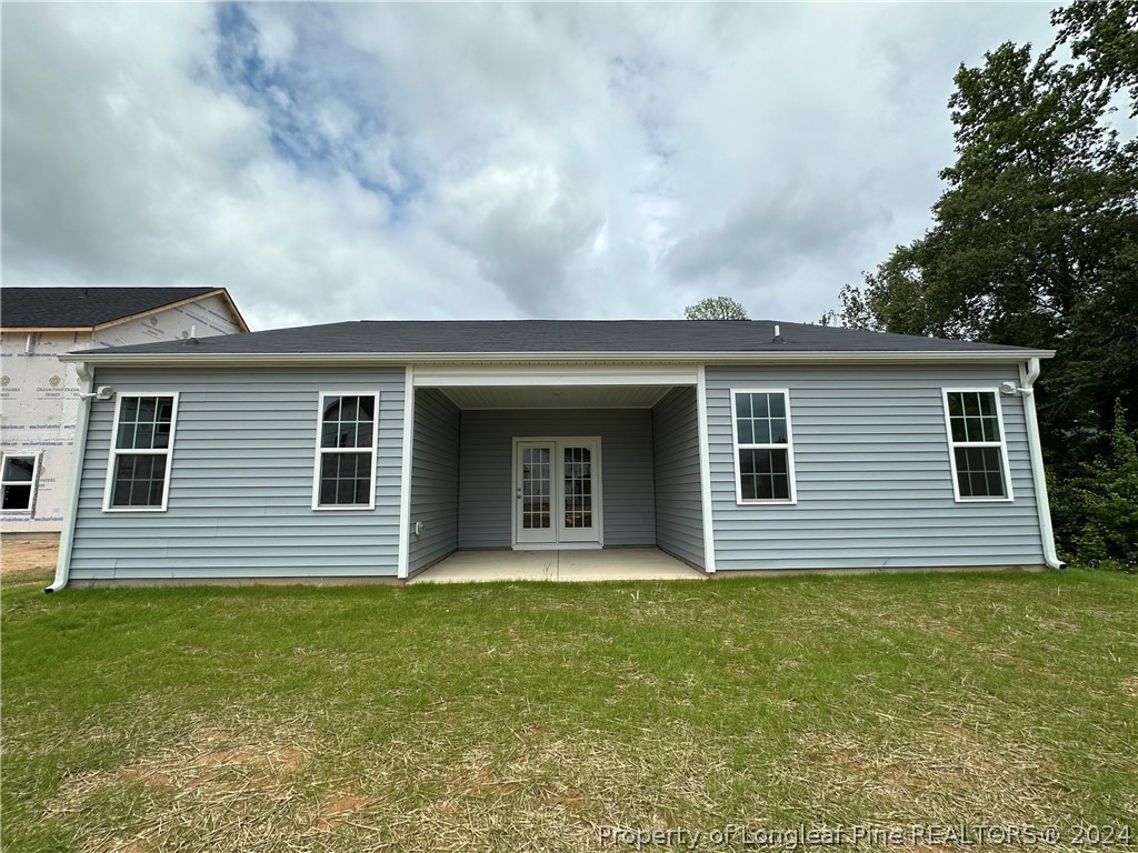 1837 Stackhouse (Lot 311) Drive