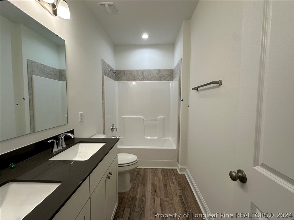 1837 Stackhouse (Lot 311) Drive