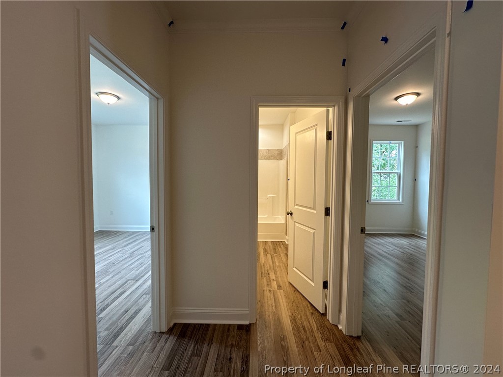 1837 Stackhouse (Lot 311) Drive