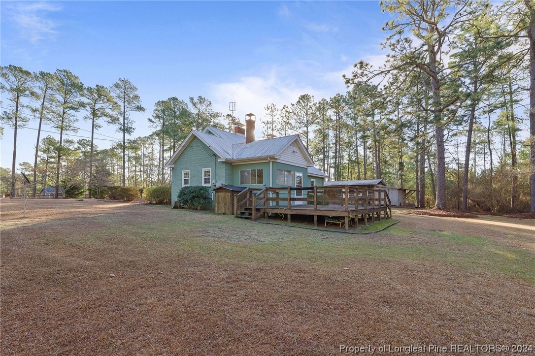 332 Napier Road NE