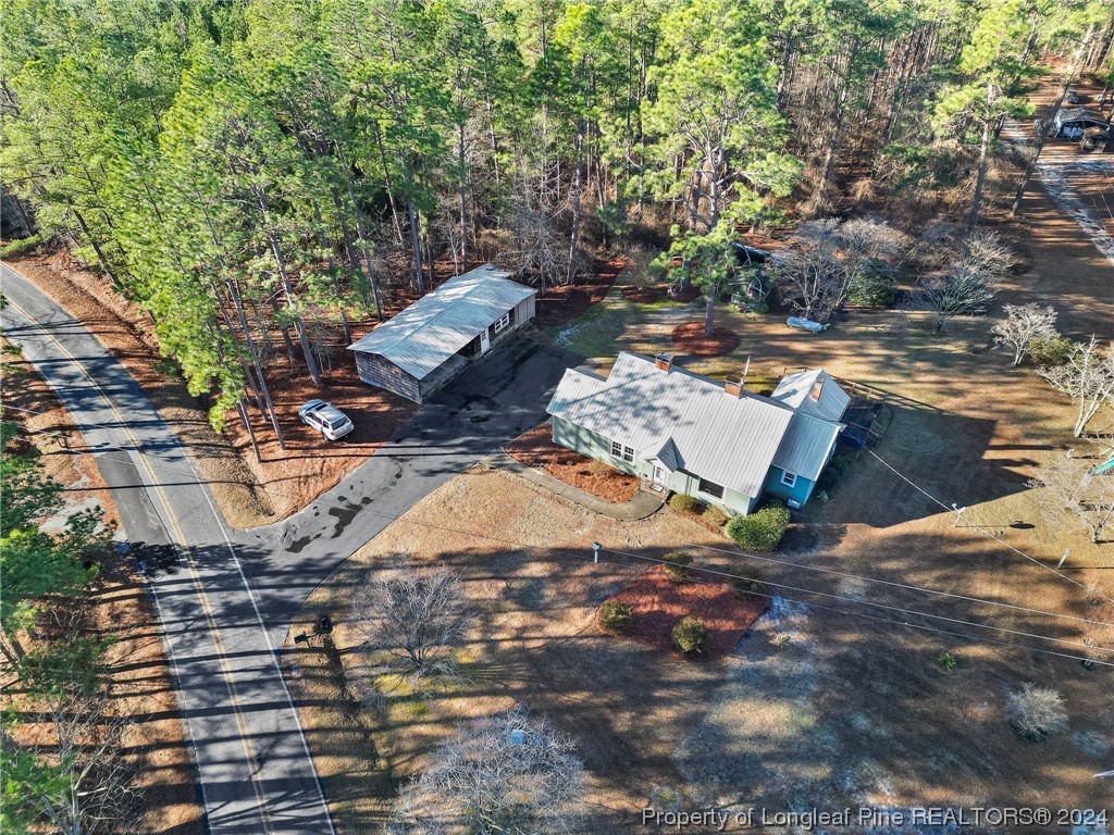 332 Napier Road NE
