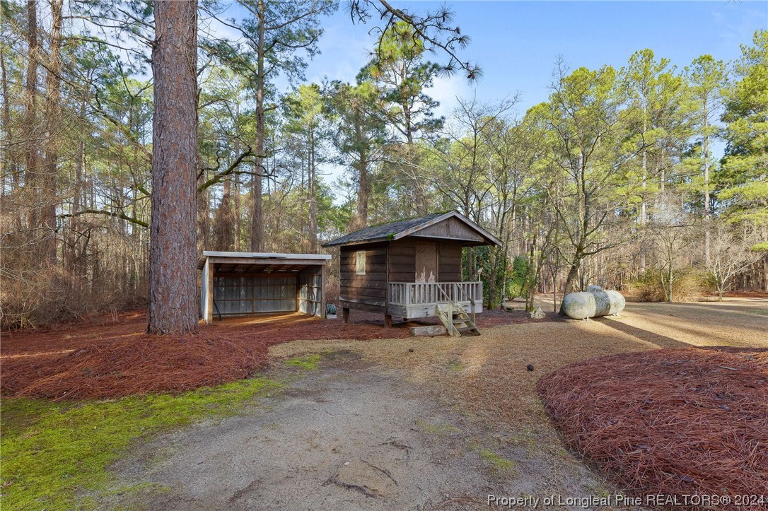 332 Napier Road NE