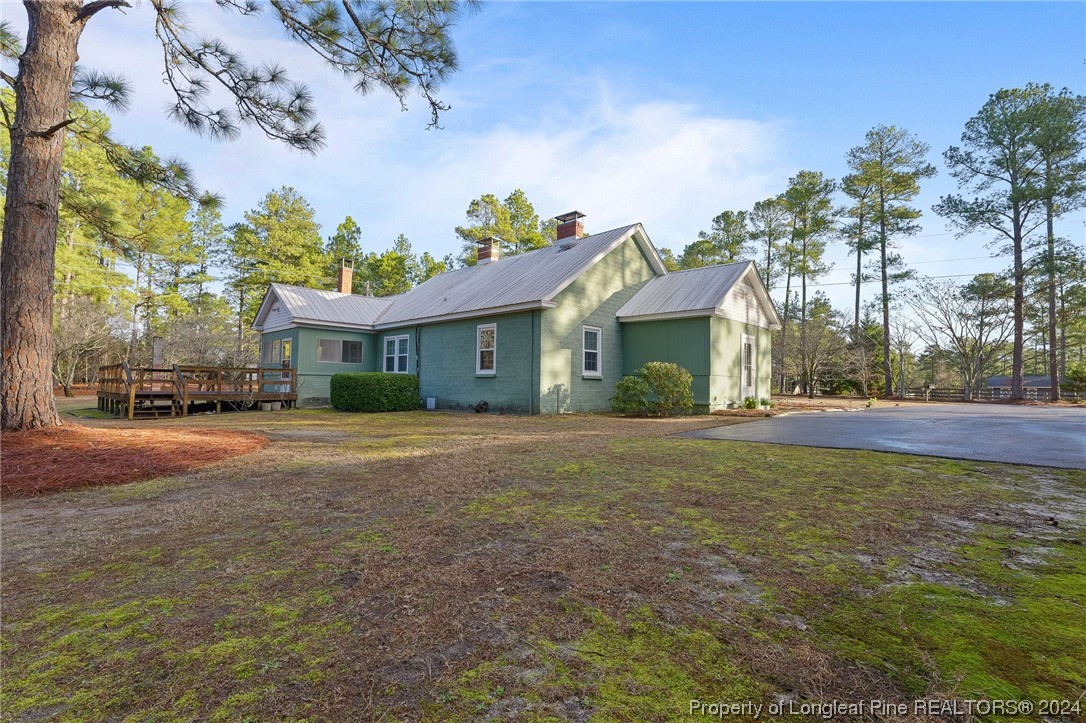 332 Napier Road NE