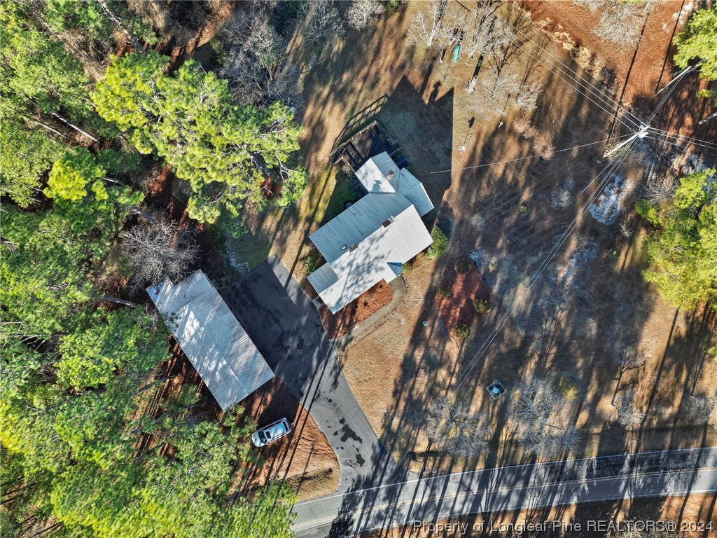 332 Napier Road NE