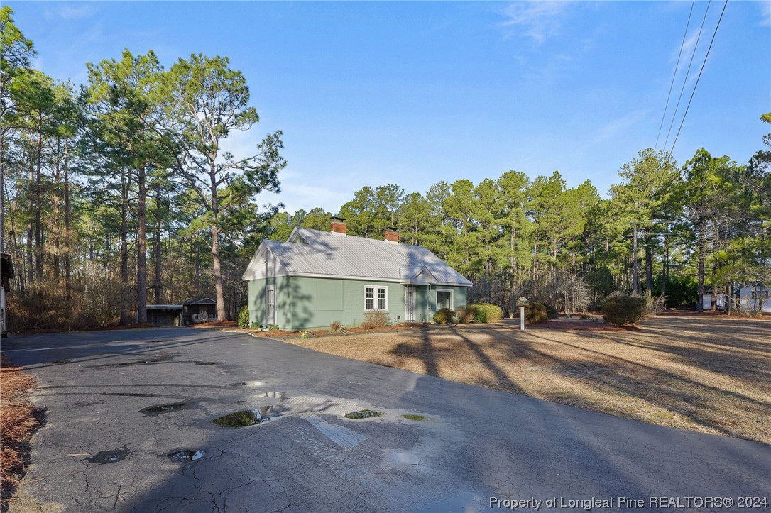 332 Napier Road NE