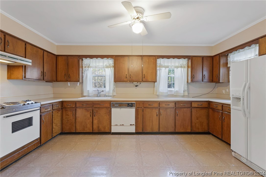 332 Napier Road NE