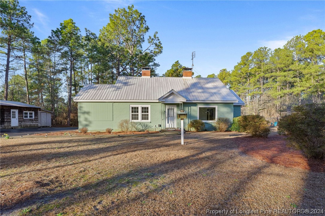 332 Napier Road NE