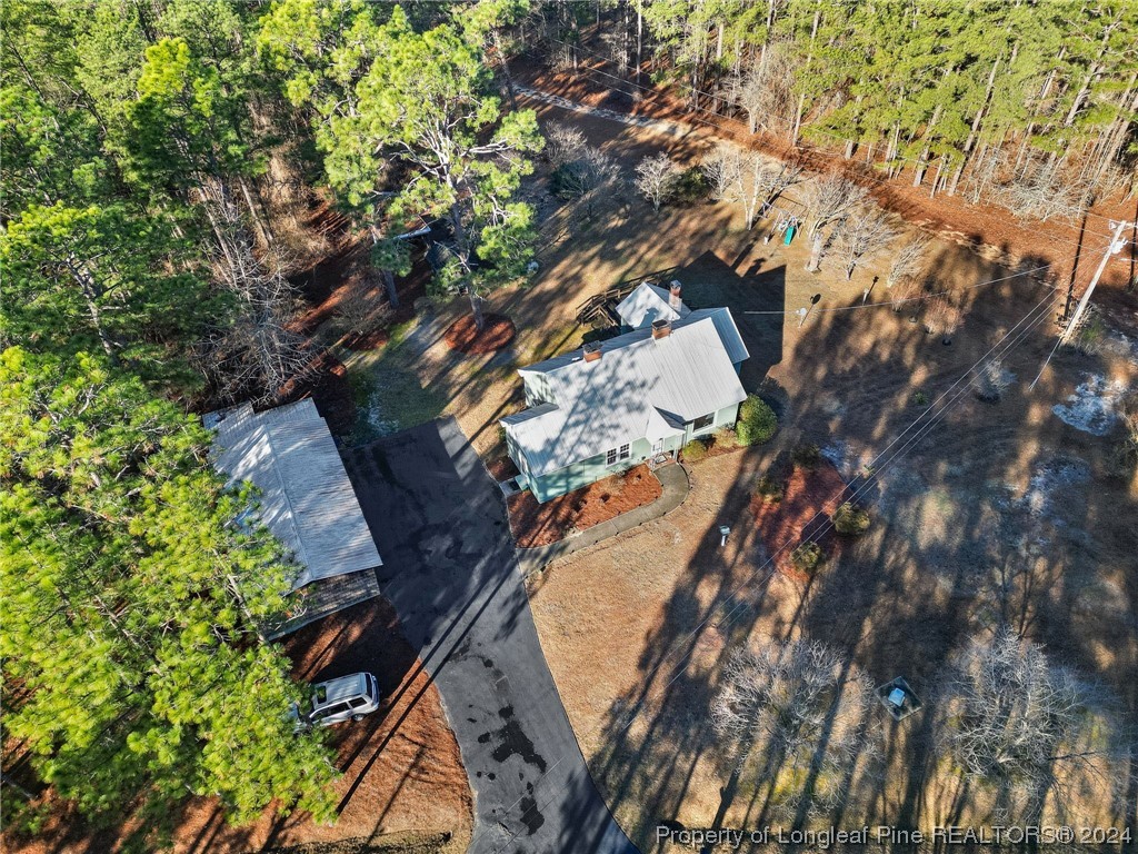 332 Napier Road NE