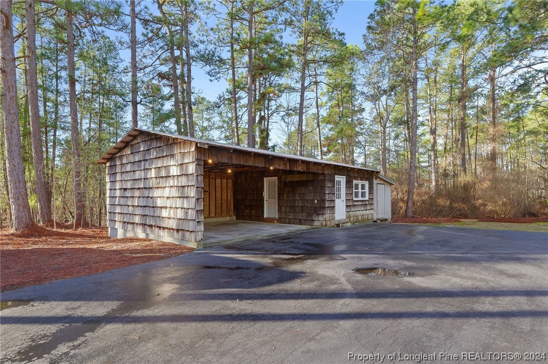 332 Napier Road NE